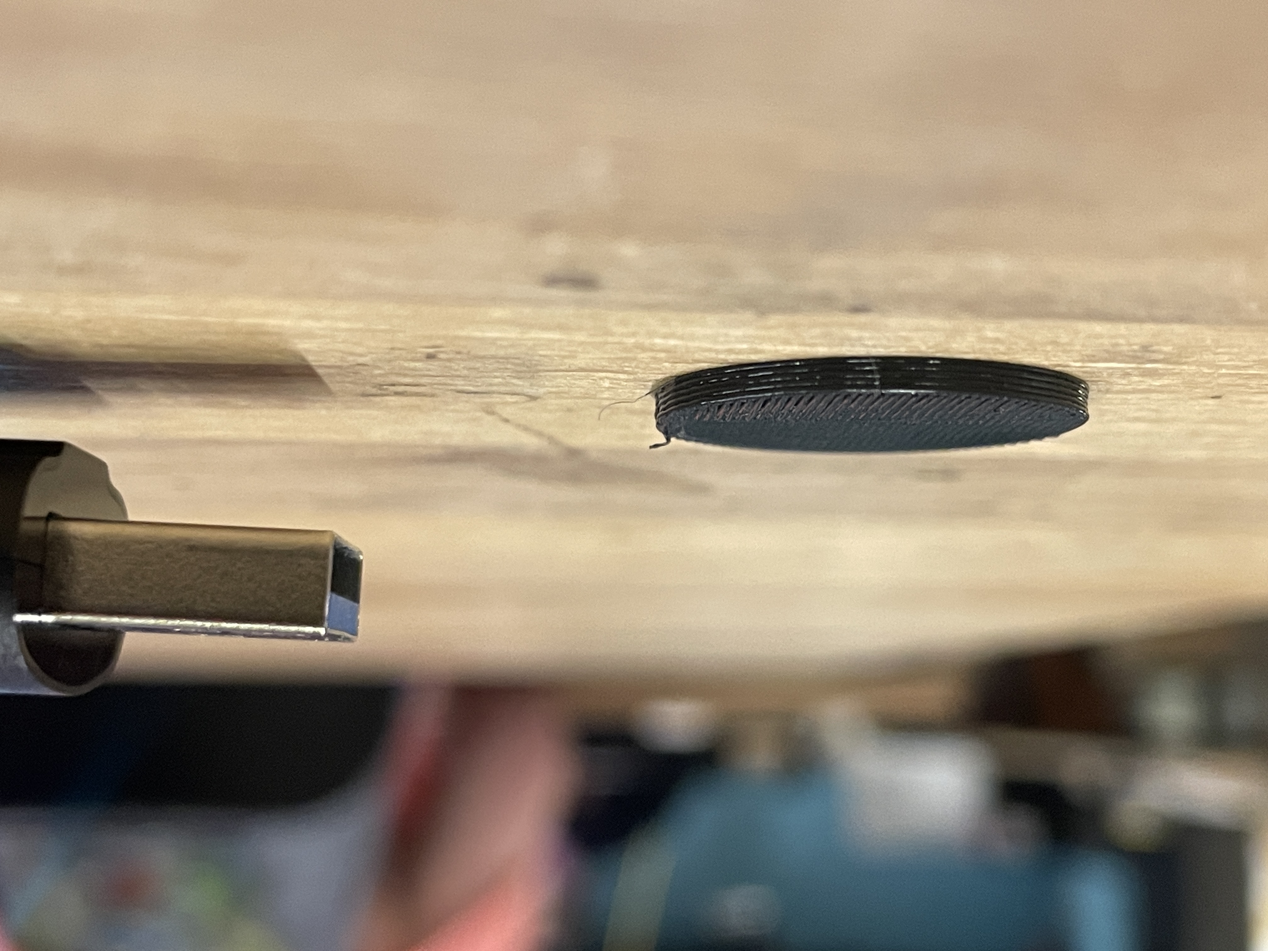 Bottom View
